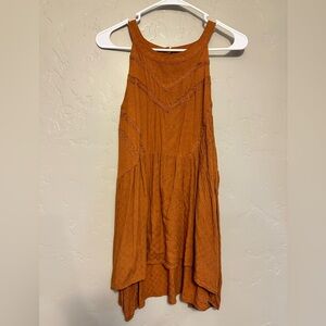 Maurices tank top blouse
